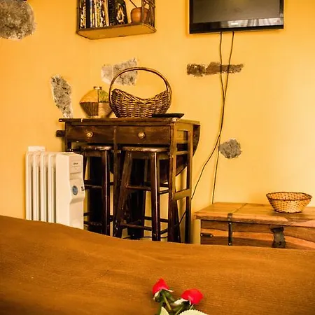 Διαμέρισμα Apartamento La Guancha