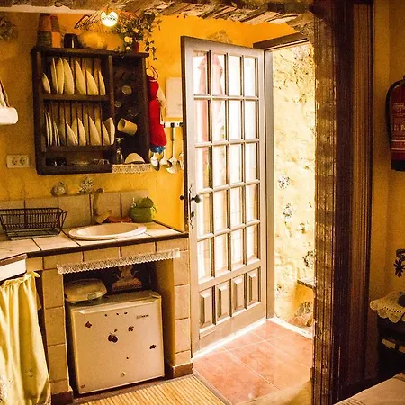 Apartamento Apartman *