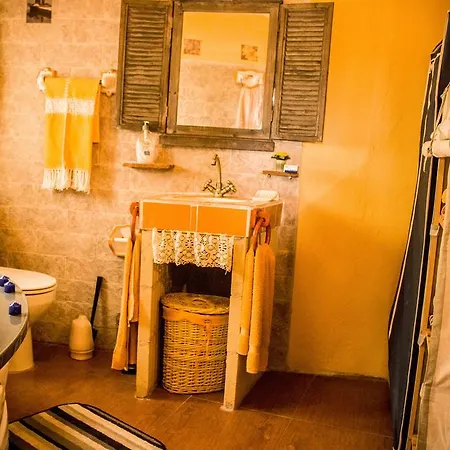 Apartman Apartamento La Guancha